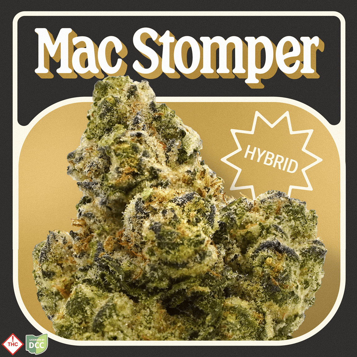 Mac Stomper