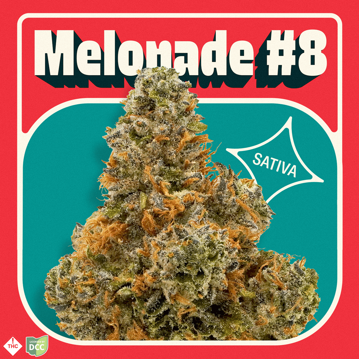 Melonade #8