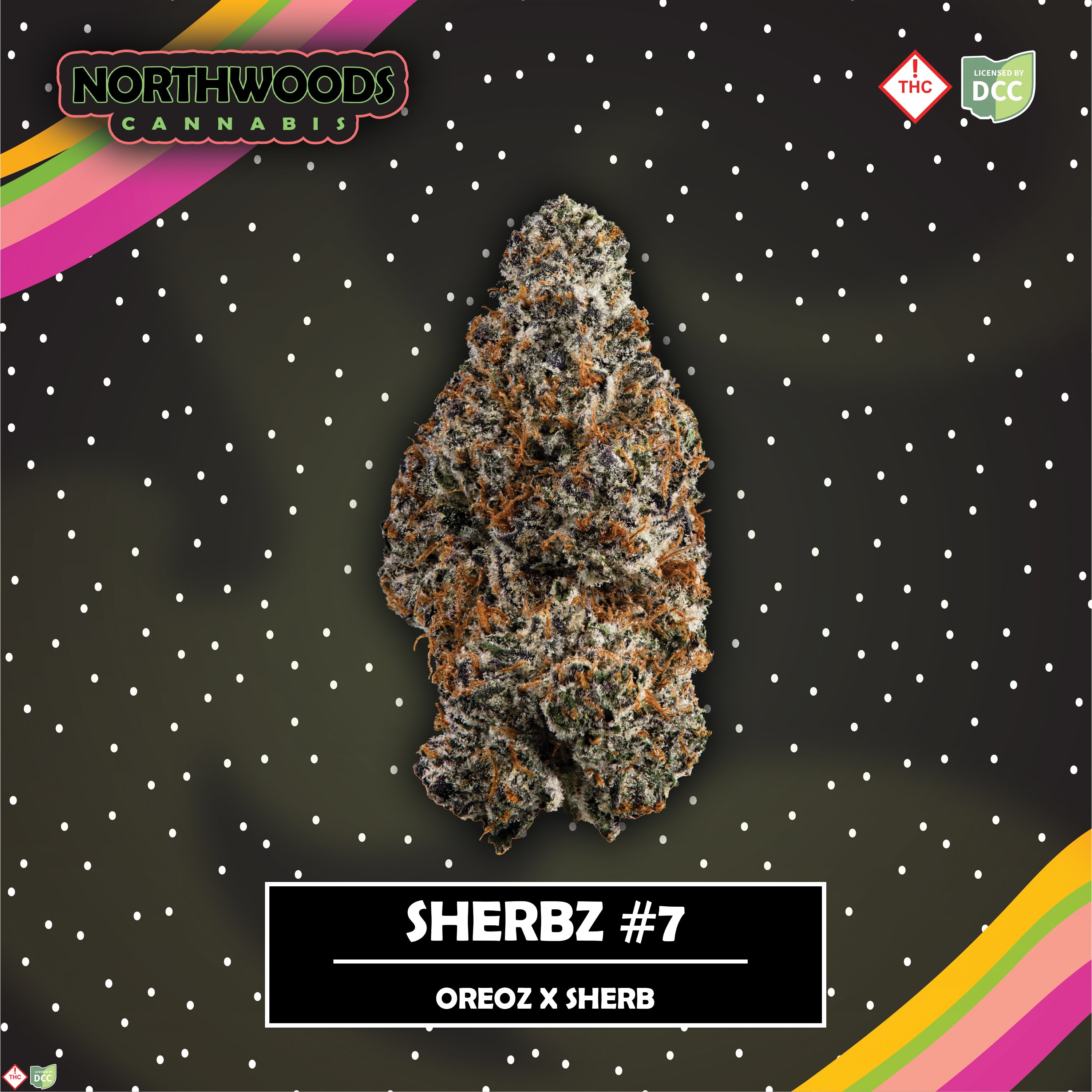 Sherbz 7 2.83g