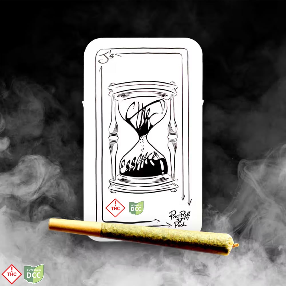 Layered Ck [2.5g]