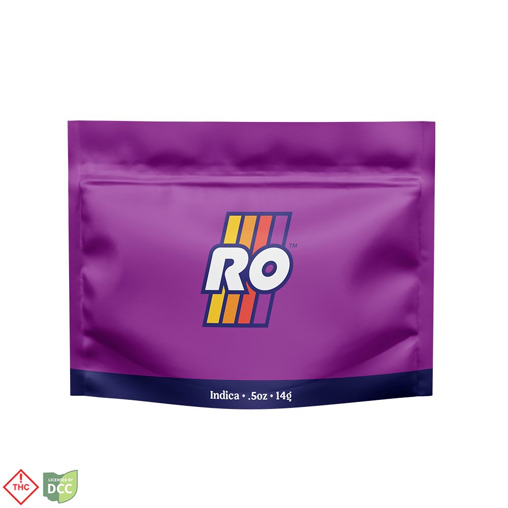 FIRST CLASS FUNK [14.15g ]