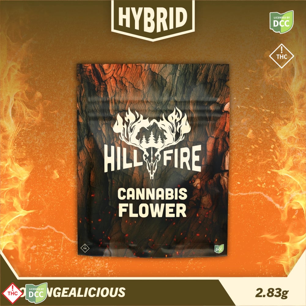 ORGalicious [2.83g]