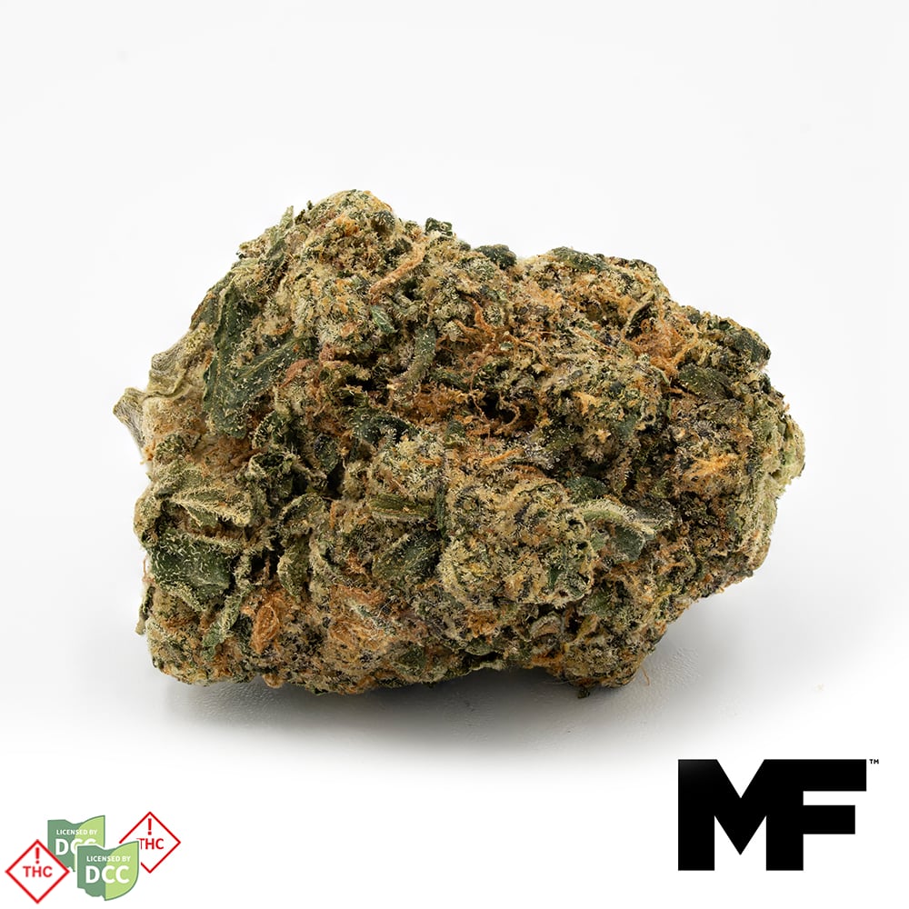 Modern Flower - Sing Sling - 2.83g