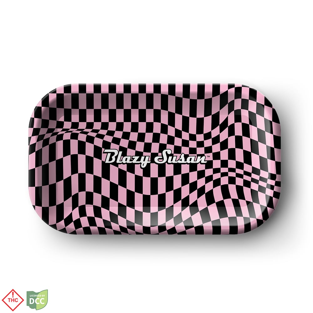 Trippy Checkers - Medium Trippy Checkers - Medium