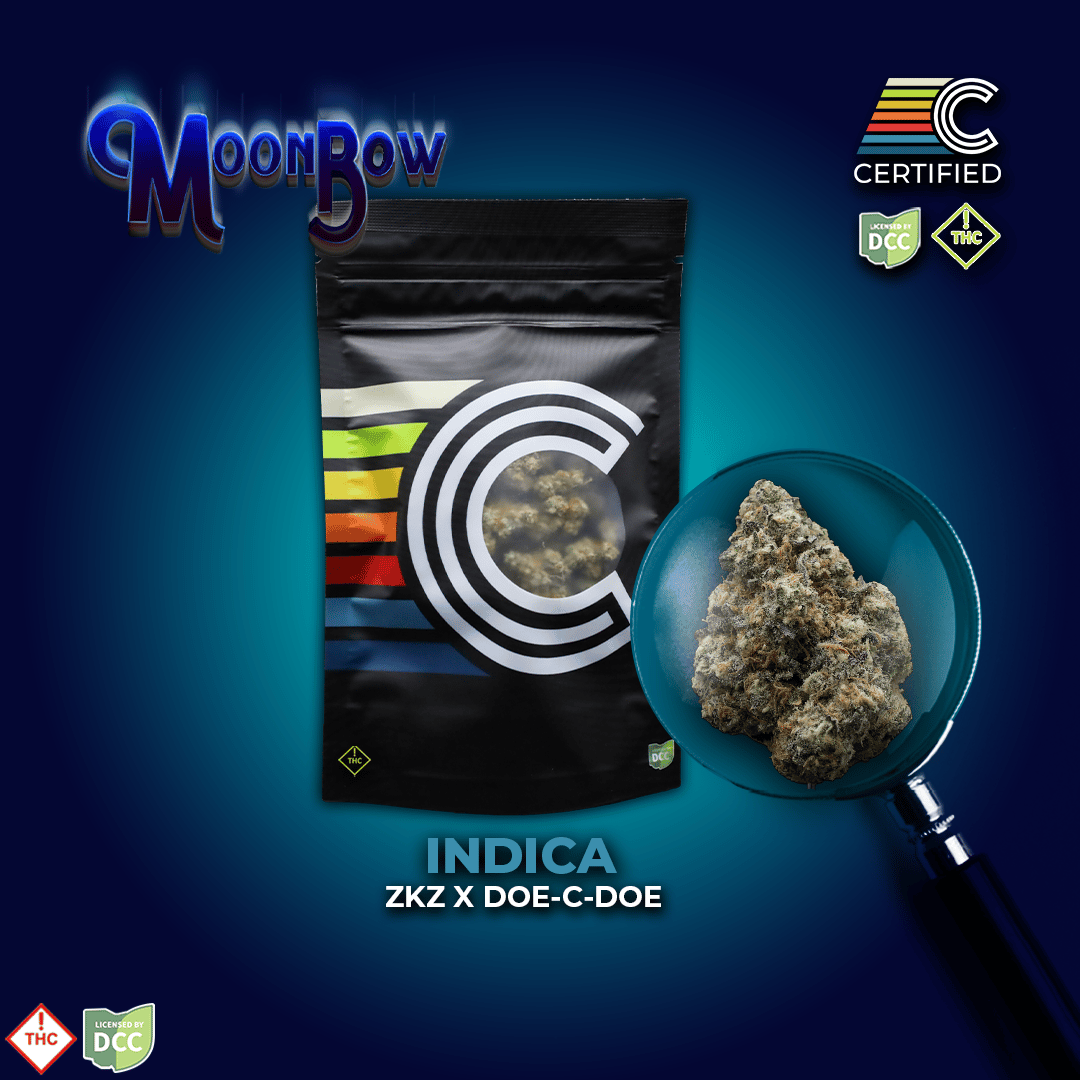 Moonbow [14.15g]