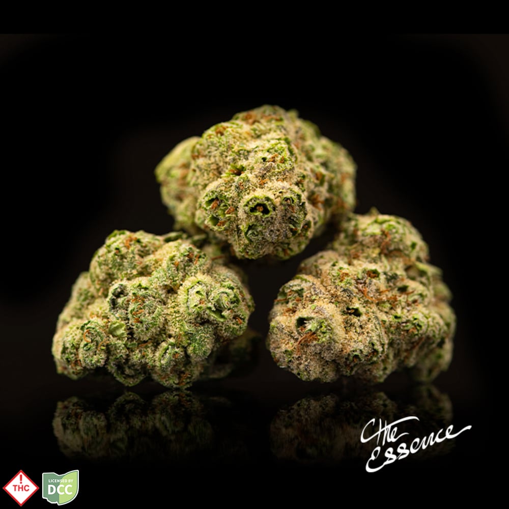 Strawberry Guava