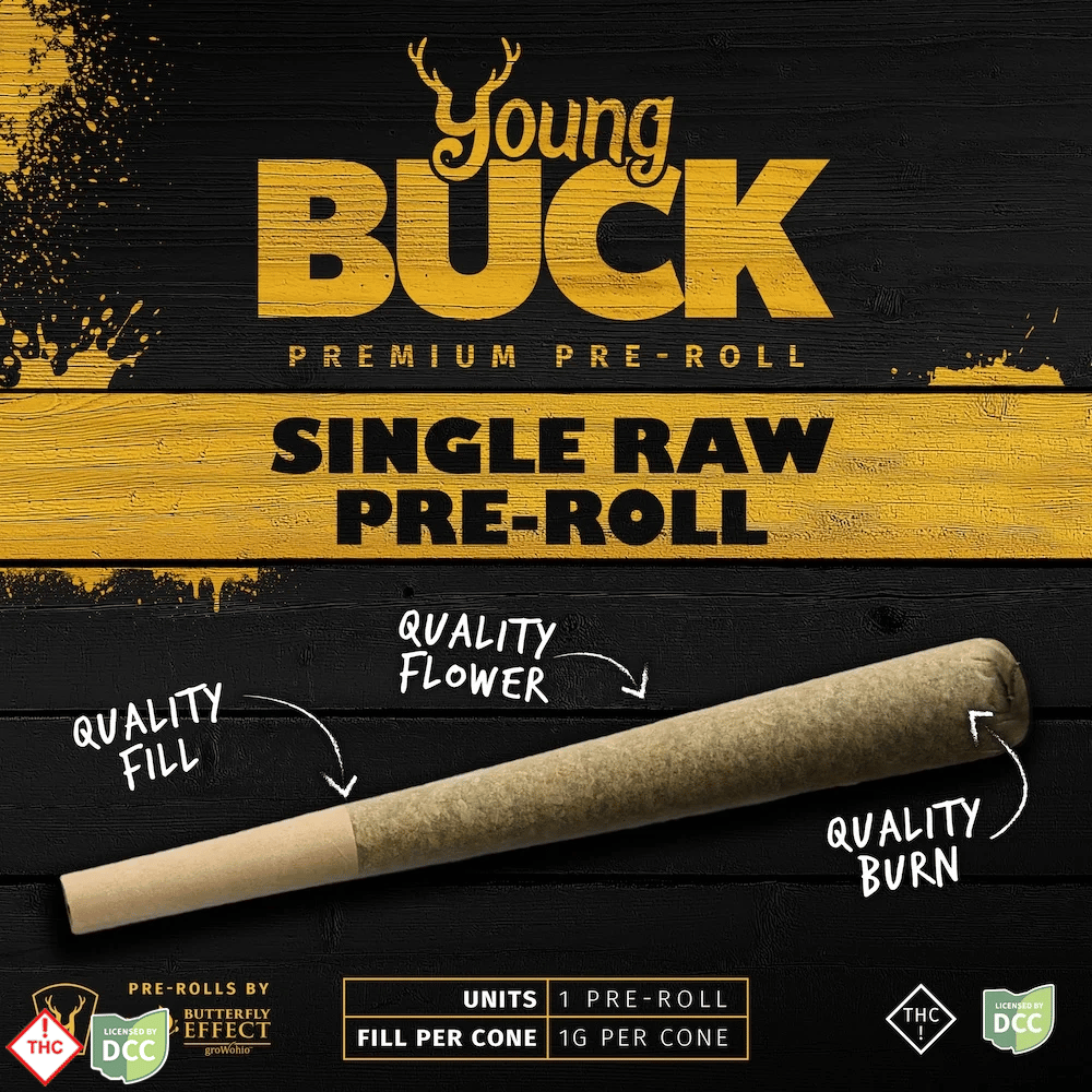 Cuban Linx [1g]