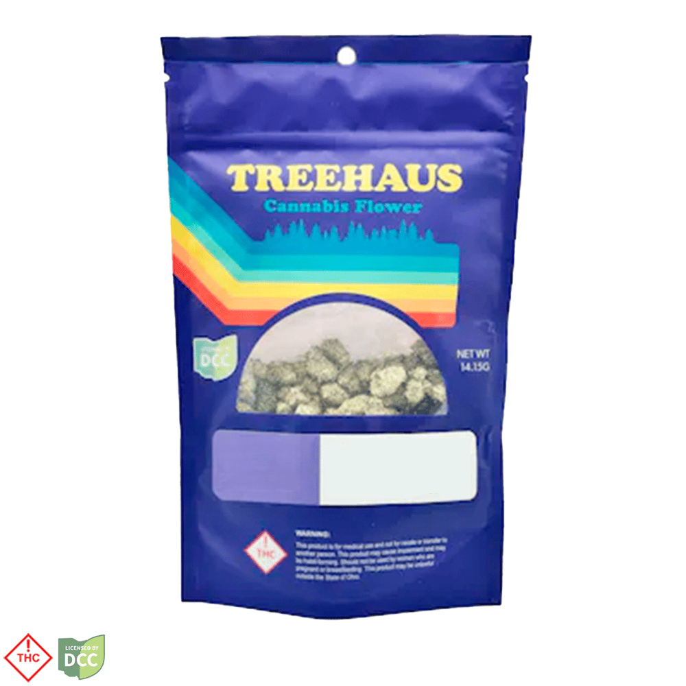 Sweet N' Sour [2.83g]