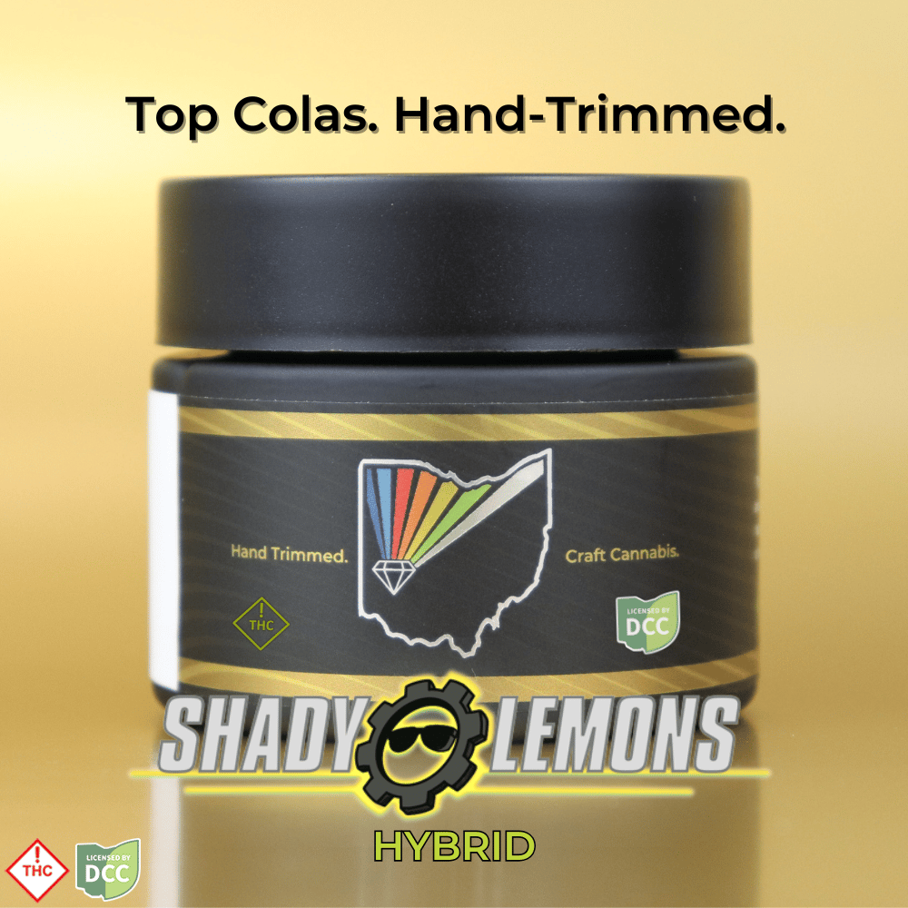 Shop Shady Lemons [2.83g] | BEYOND / HELLO - Cincinnati (REC