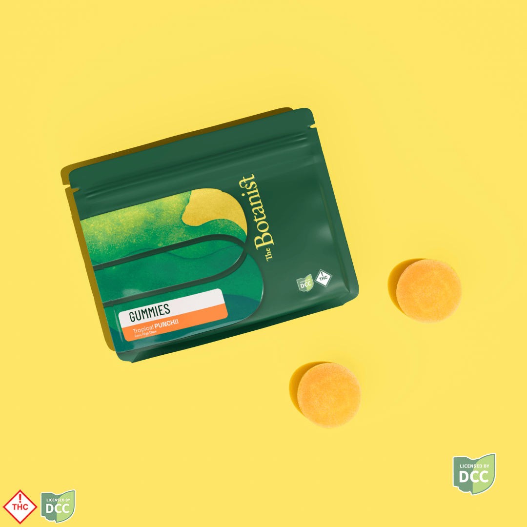 Tropical Punch [2pk] (100mg)