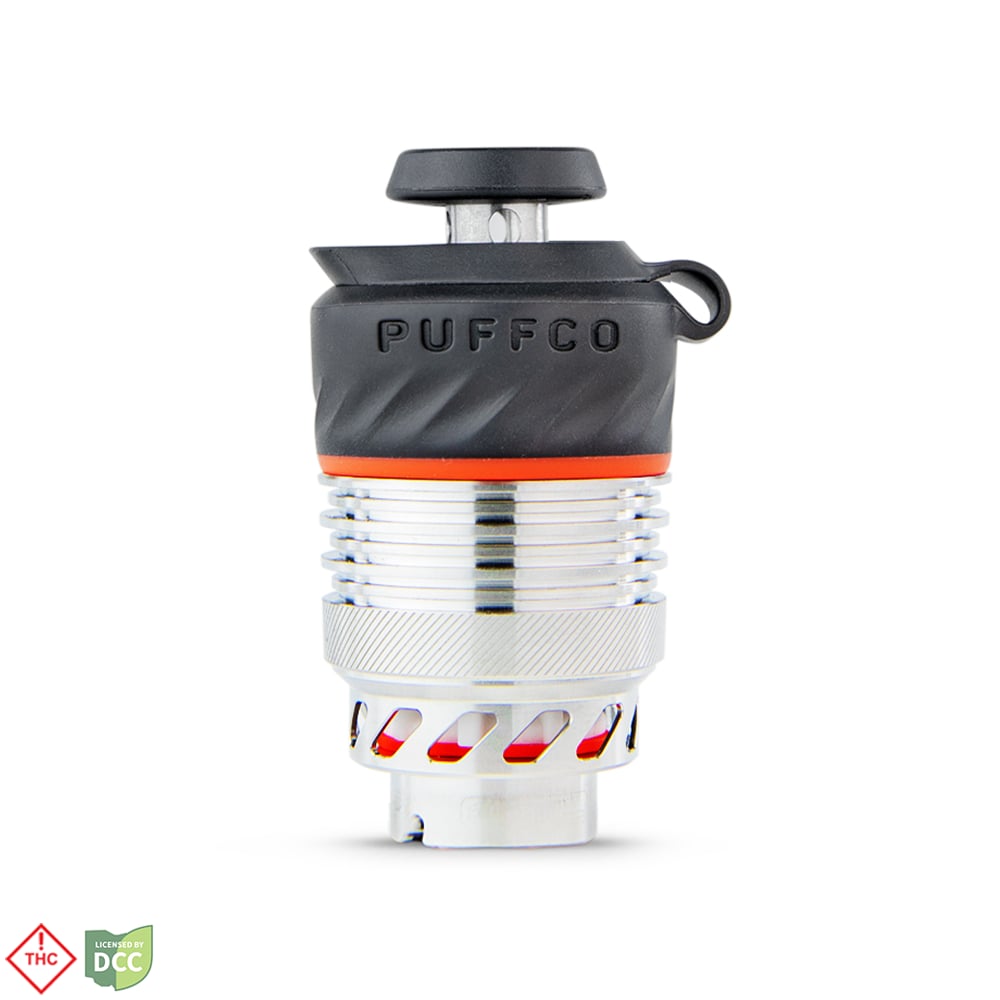 Peak Pro 3DXL Chamber