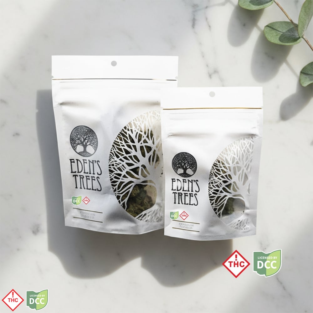 Sticky Pie [28.3g] - 1oz in Cincinnati