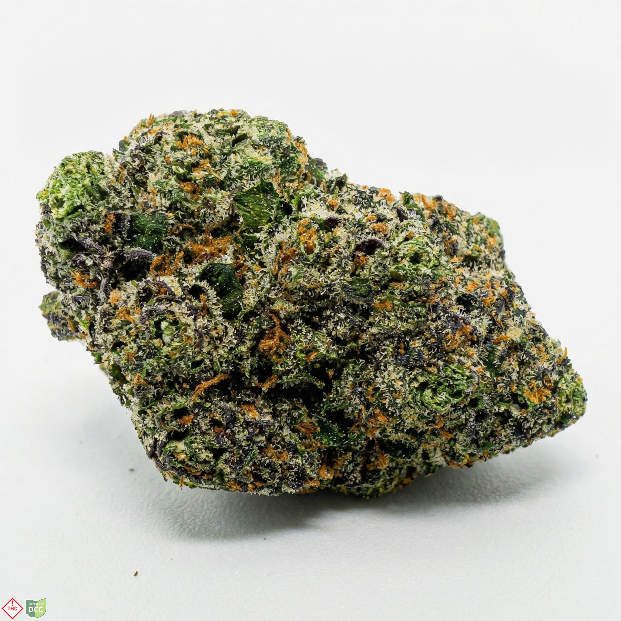 EZ Bake Garlic [2.83g]