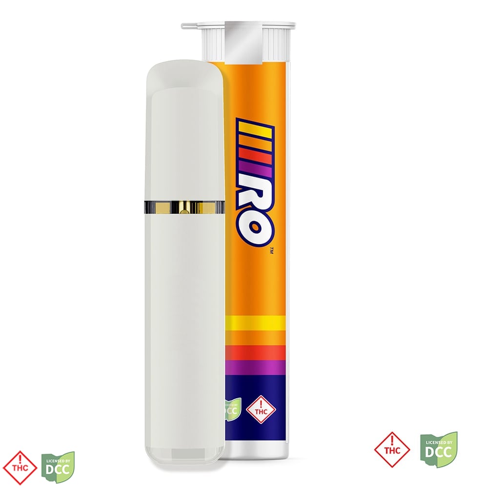 Shop Super Lemon Haze [1g] | Nar Cannabis (Medical) - [Columbus