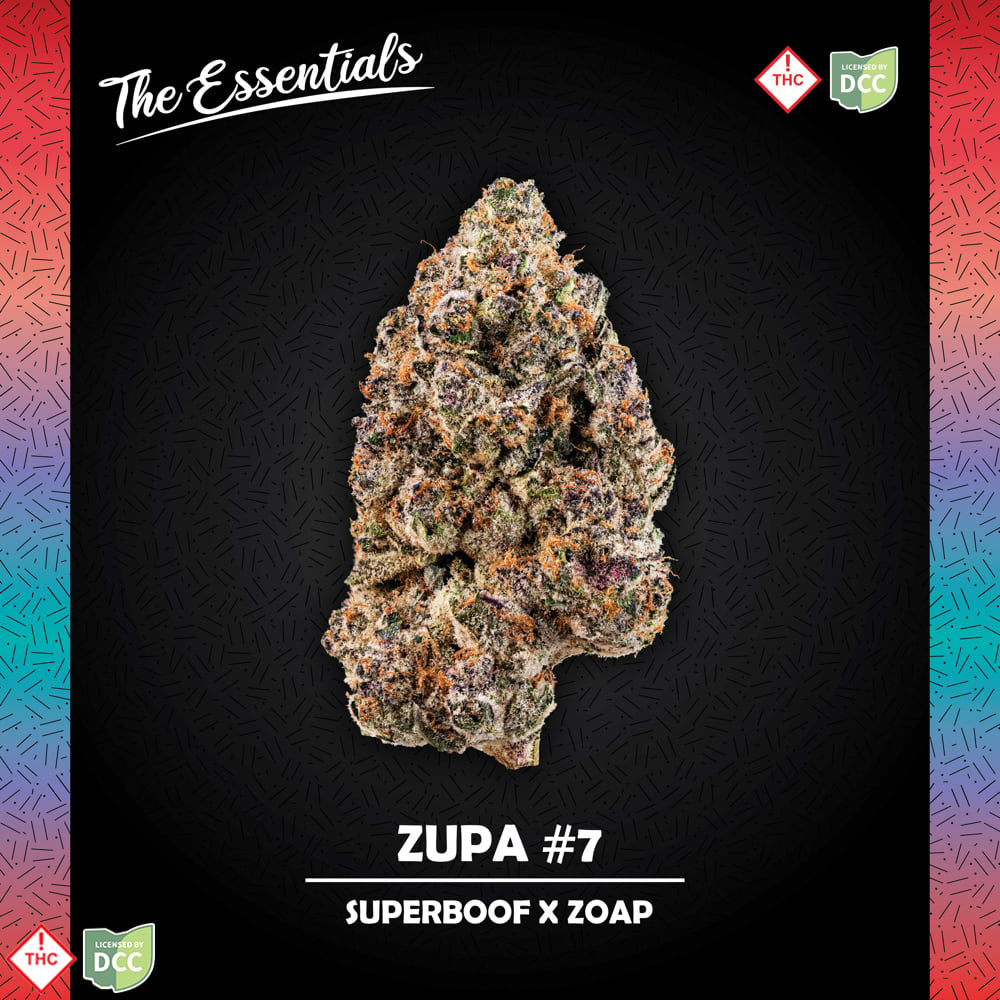 Zupa 7 28.3g