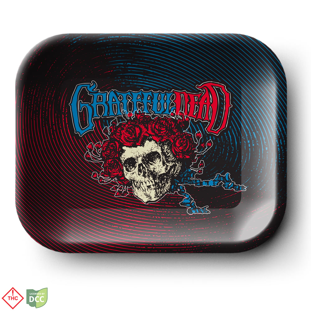 Grateful Dead - Bertha [S]
