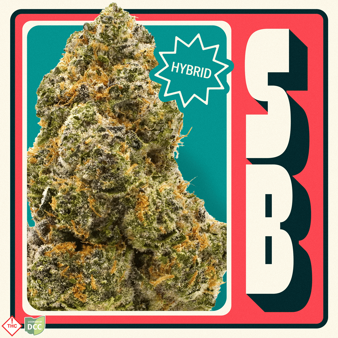 SB [2.83g]