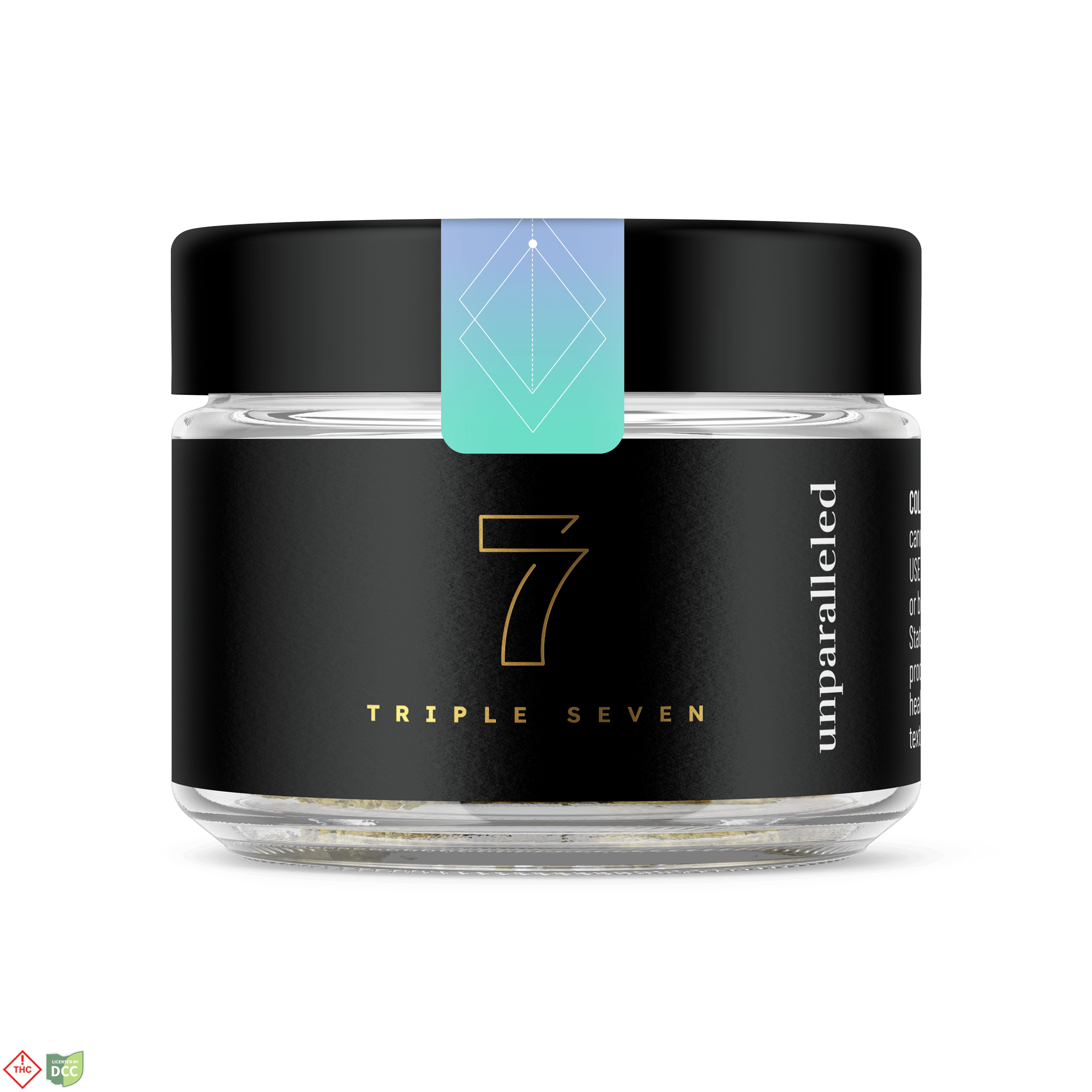 Super Lavender Butter [5.66g]