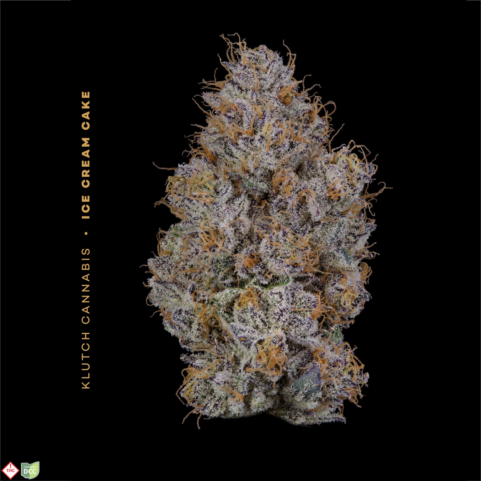 Ice Cream Cake [14.15g]