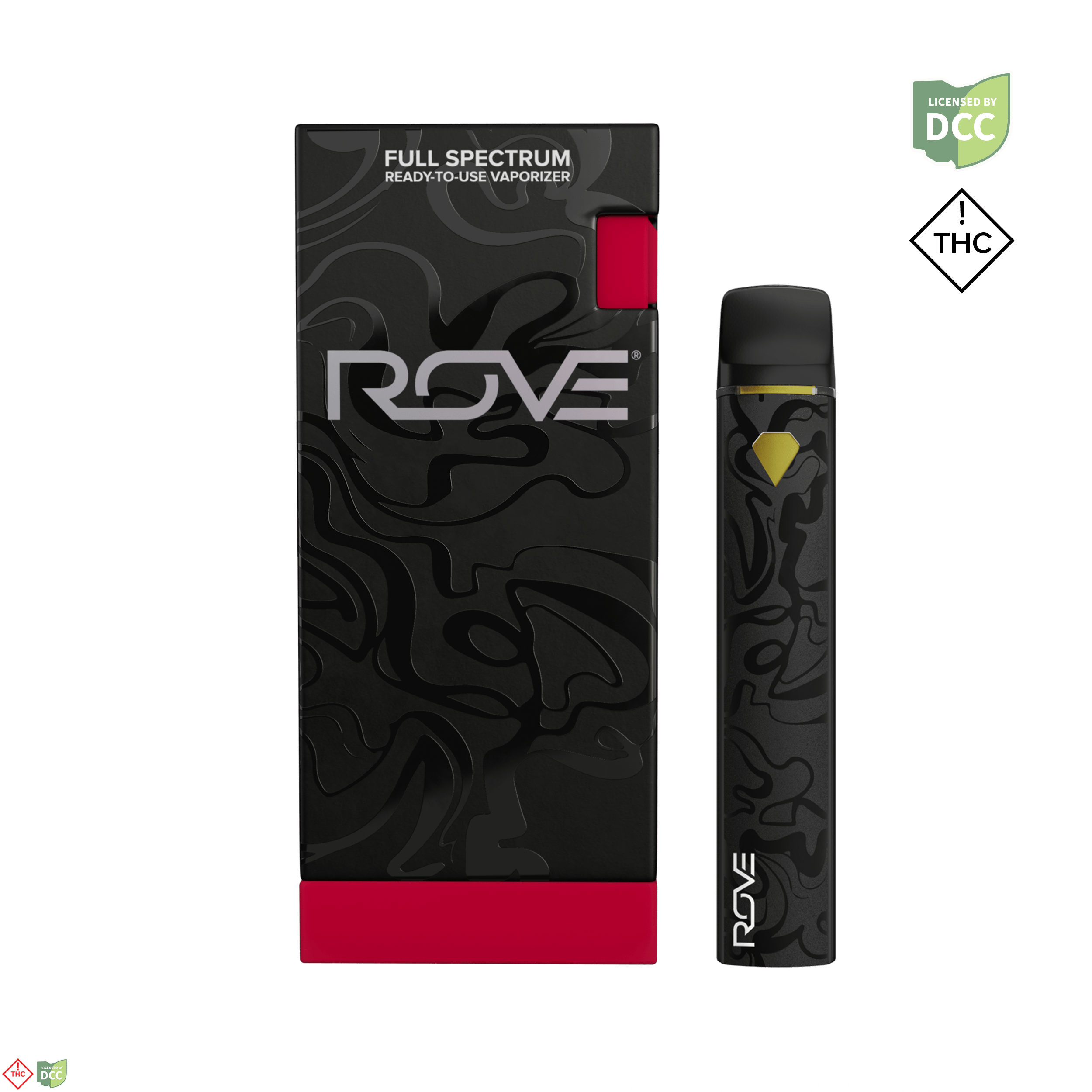 Cherry Gelato - Live Resin Diamond (Ready-To-Use)