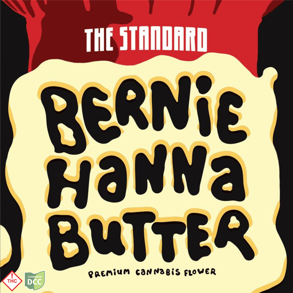 Bernie HanaButter