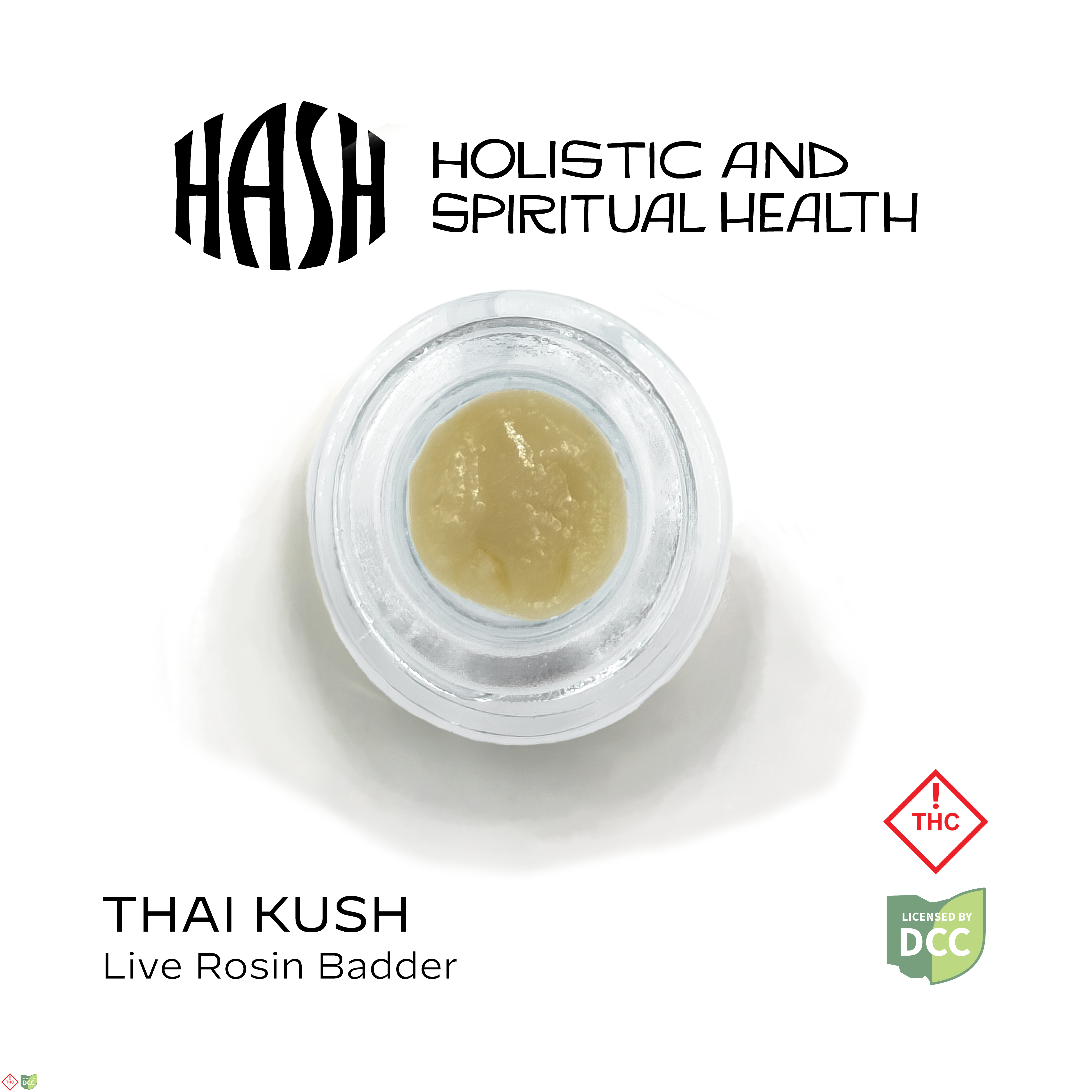 Thai Kush