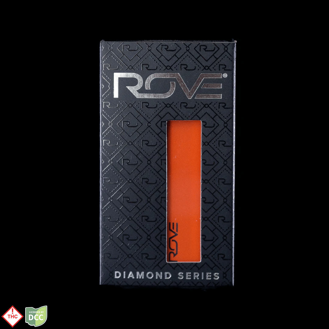 Diamond Series Battery