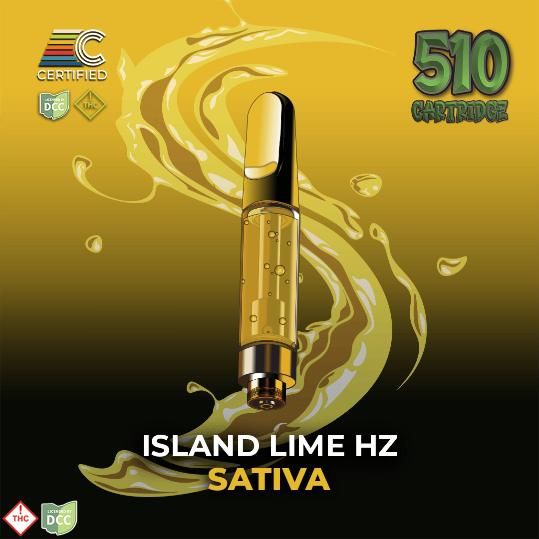 Island Lime Hz