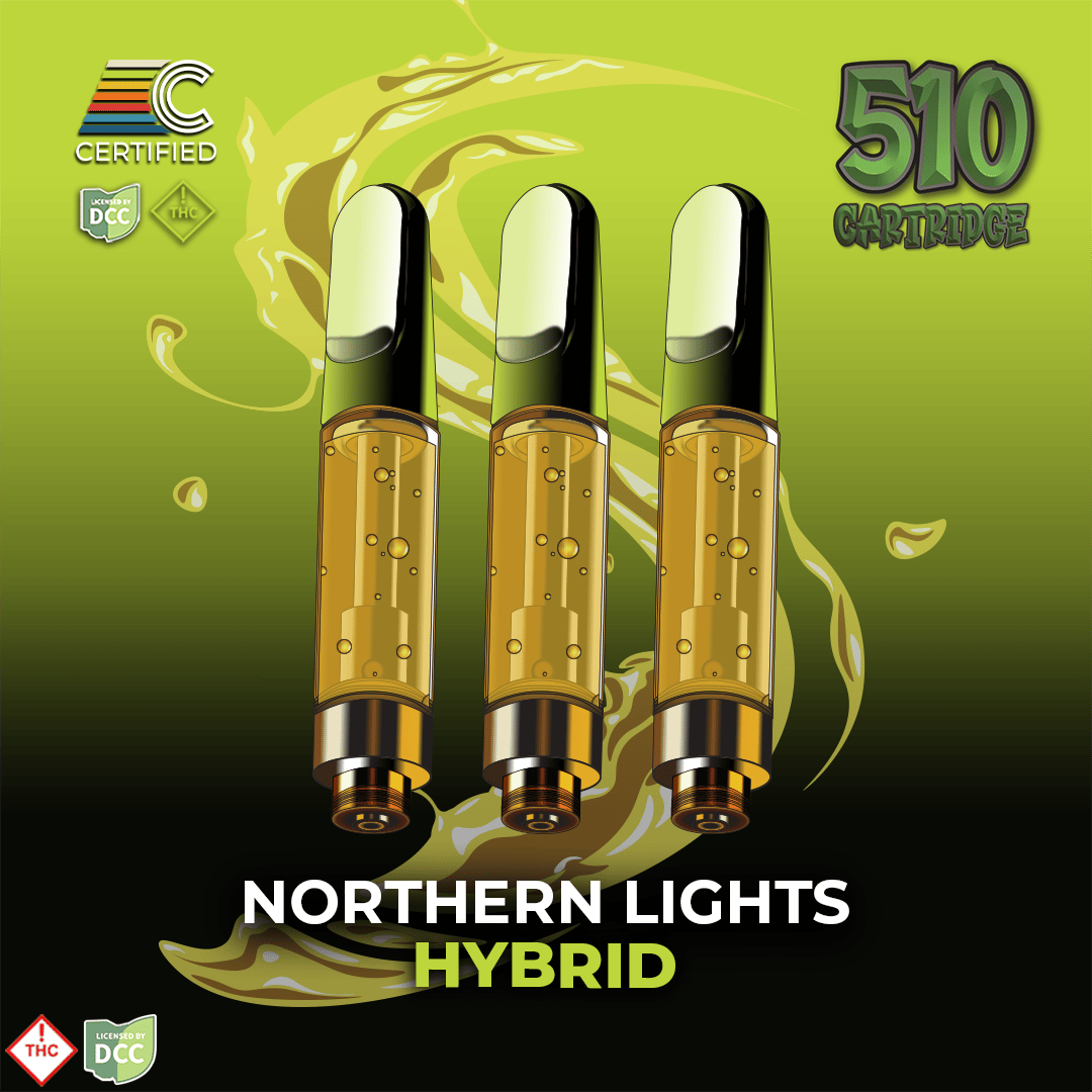 Northern Lights [1g]