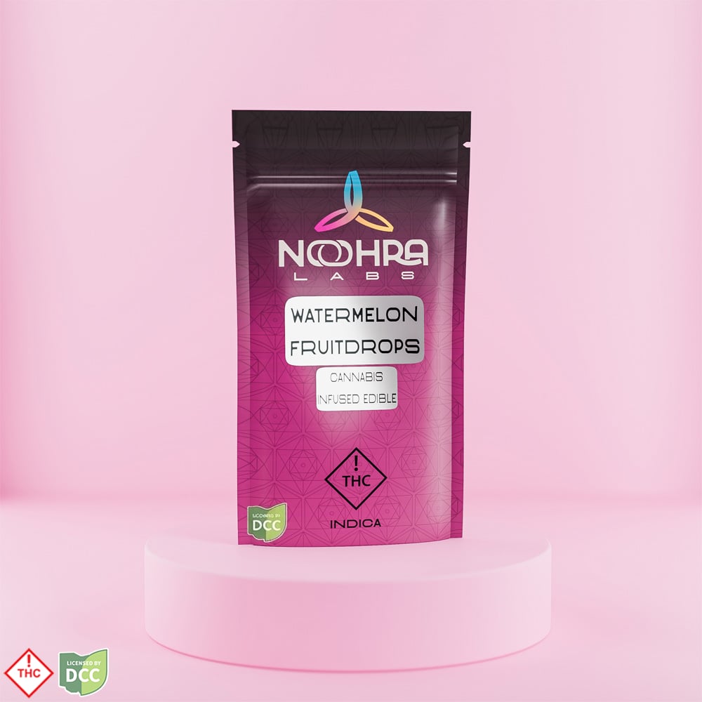 Watermelon [5pk] (100mg)