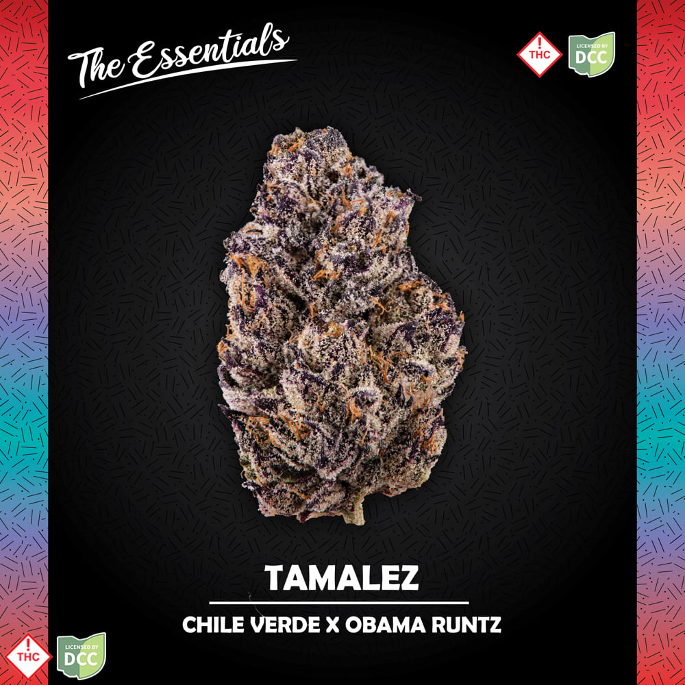 Tamalez