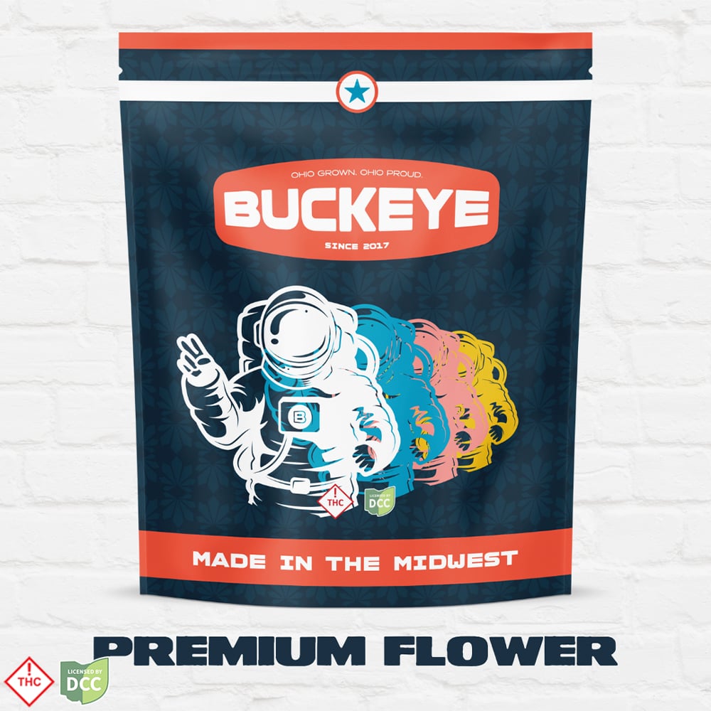 Strawberry Rhapsody [2.83g]