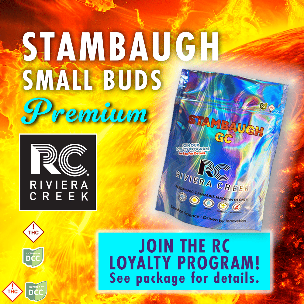 Stambaugh GC Premium Small Buds (28.3g)