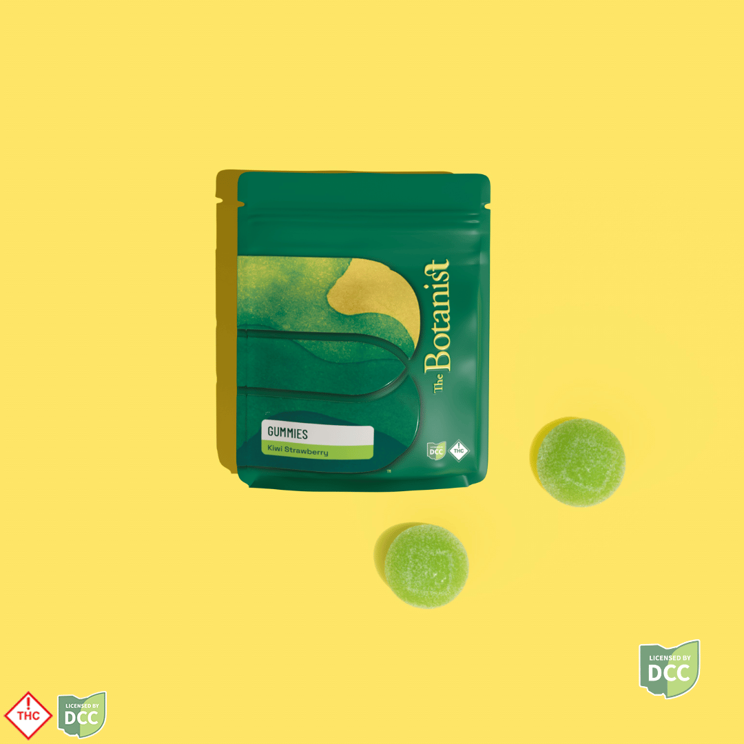 1:1 Kiwi Strawberry + CBN [4pk] (40mg)