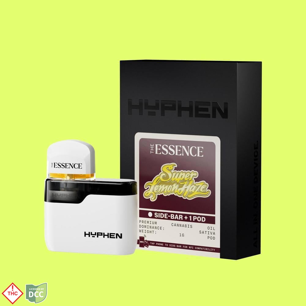 HYPHEN Super Lem Headband [1g]