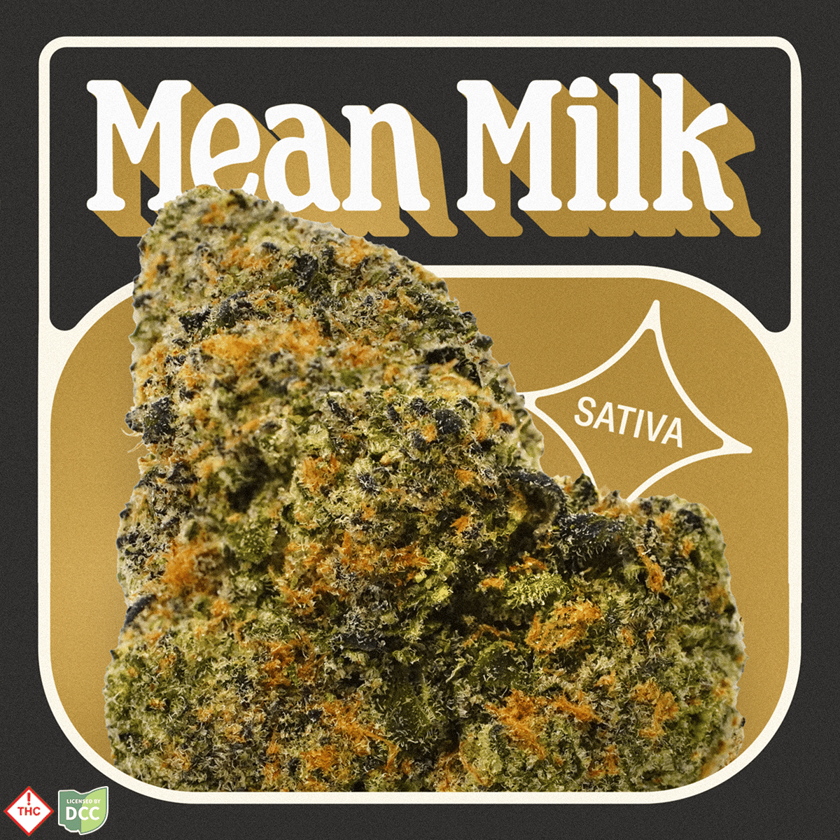 Mean Milk