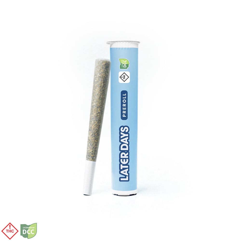 Alba Berry [1g]