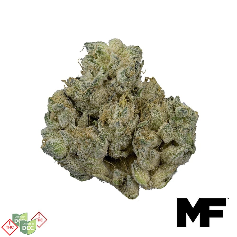 Hippie Crasher [28.3g]