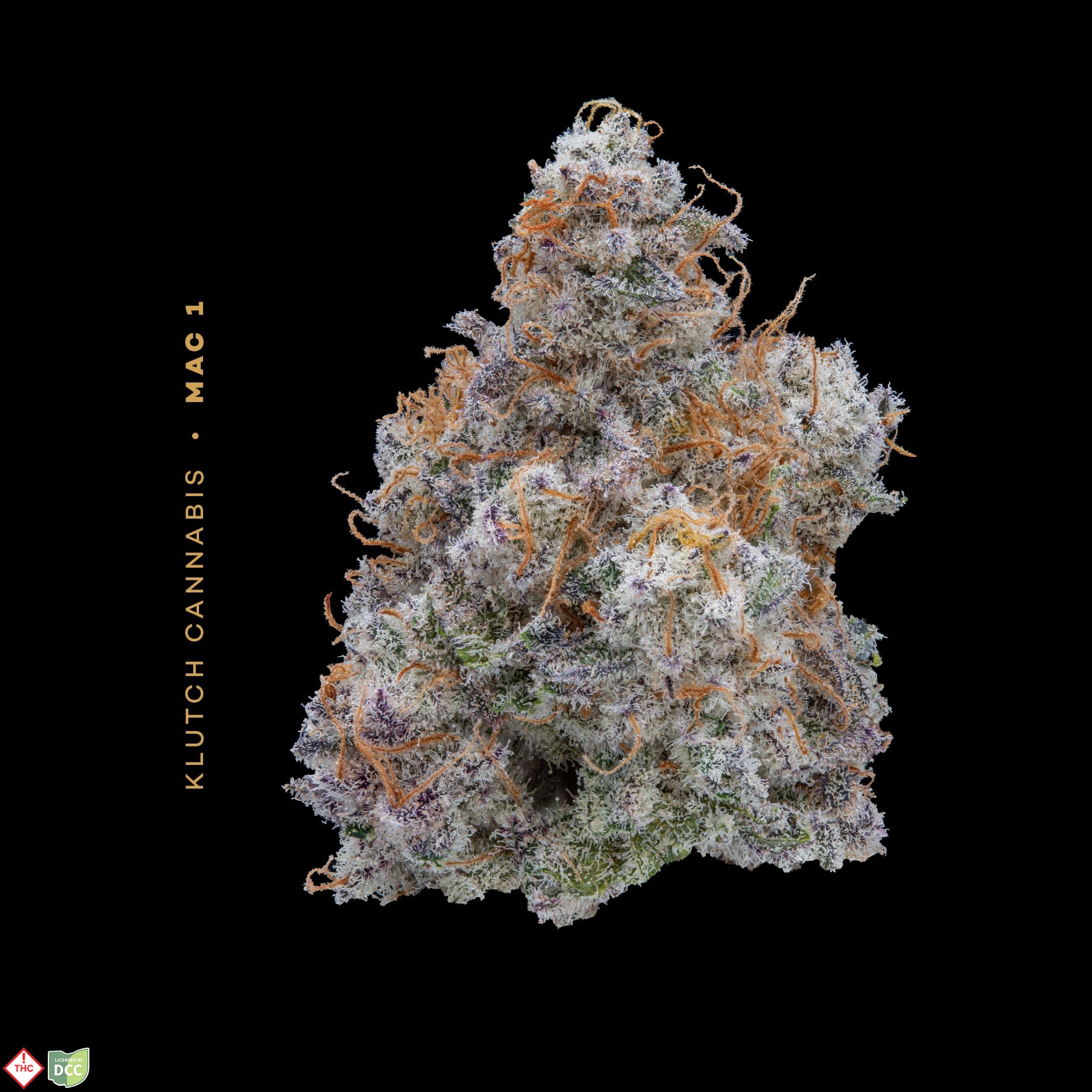 MAC 1 [2.83g]