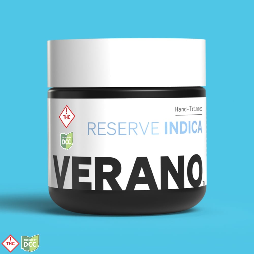 Tropical Fusion [2.83g]