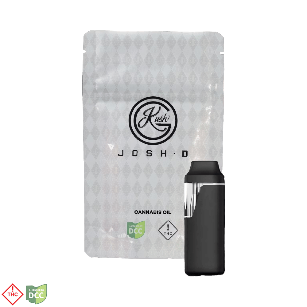 Josh D OG [1000mg]