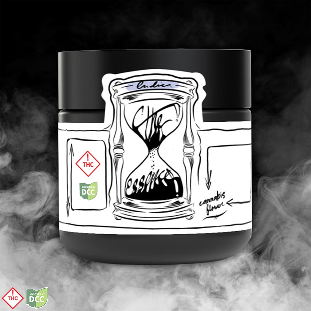 Root Beer Cream Cake [2.83g]