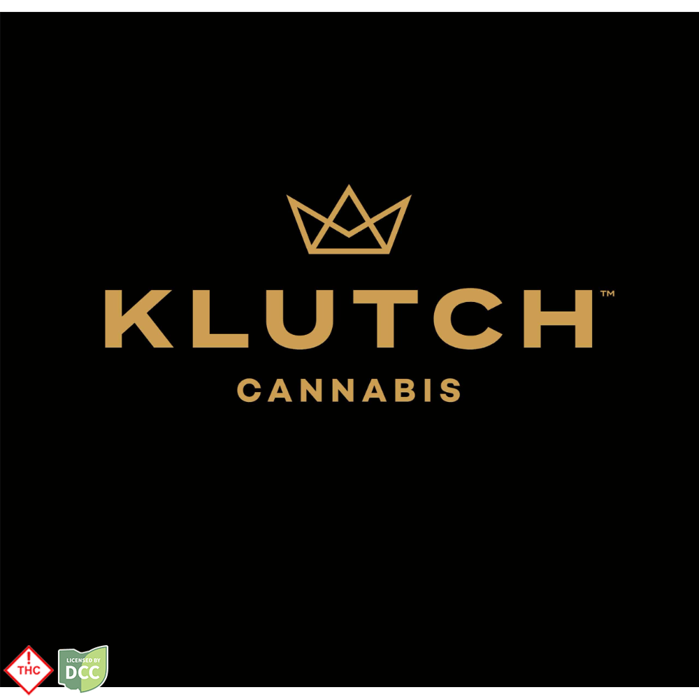 Klutch - Double Perm - 14.15g