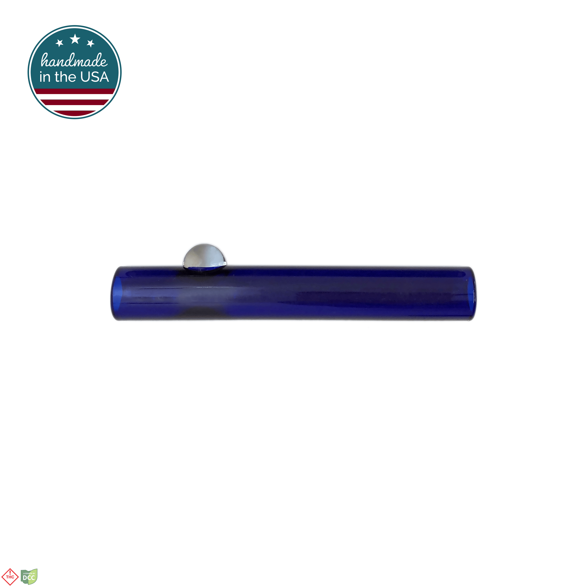 One Hitter - Blue