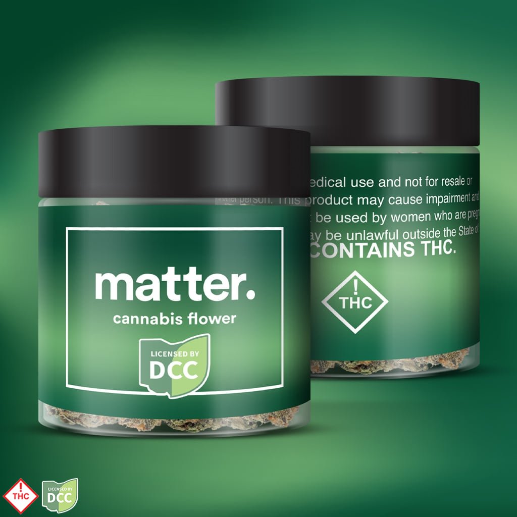 Verilife Solon Menu - Medical Cannabis in Solon | Verilife