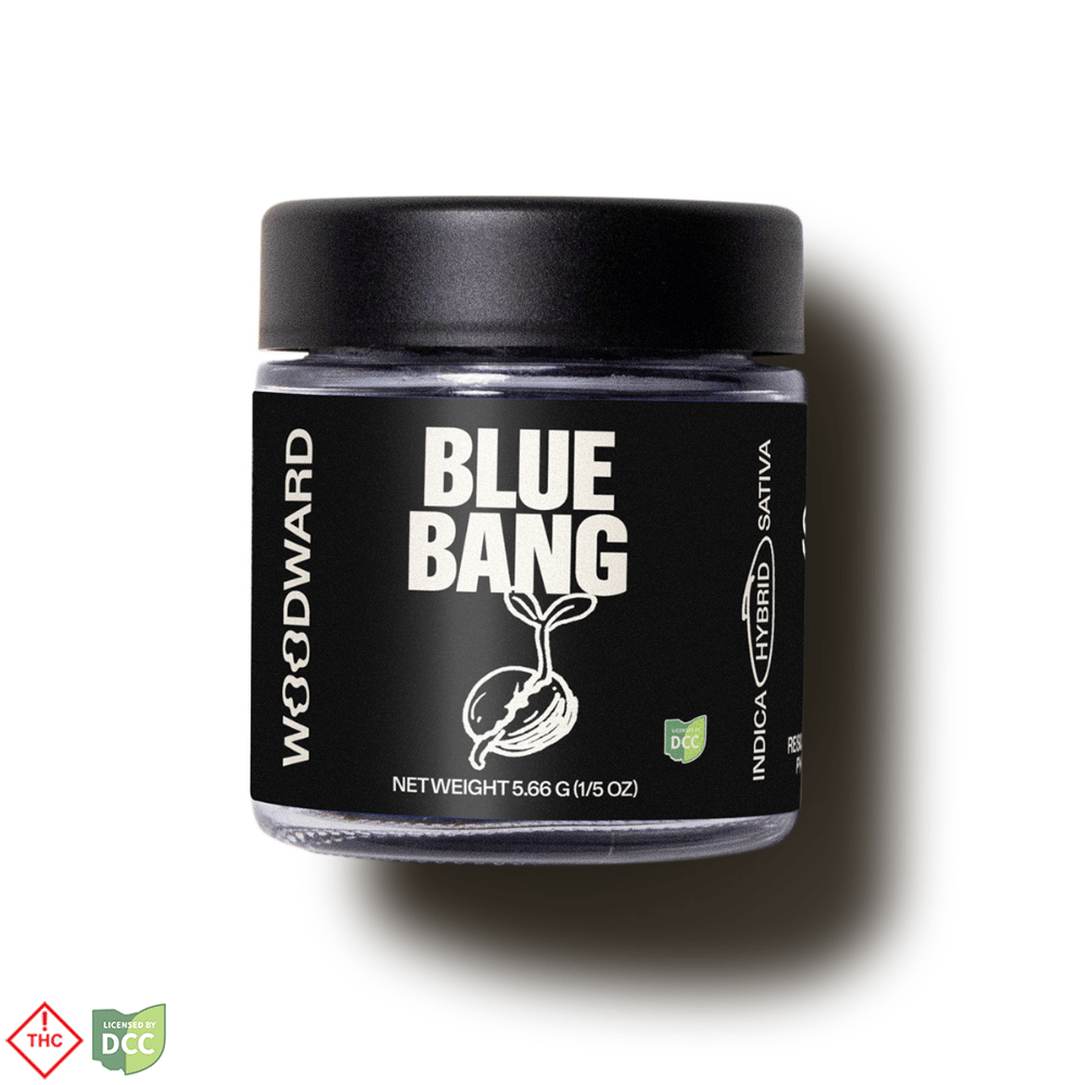 Blue Bang [5.66g]