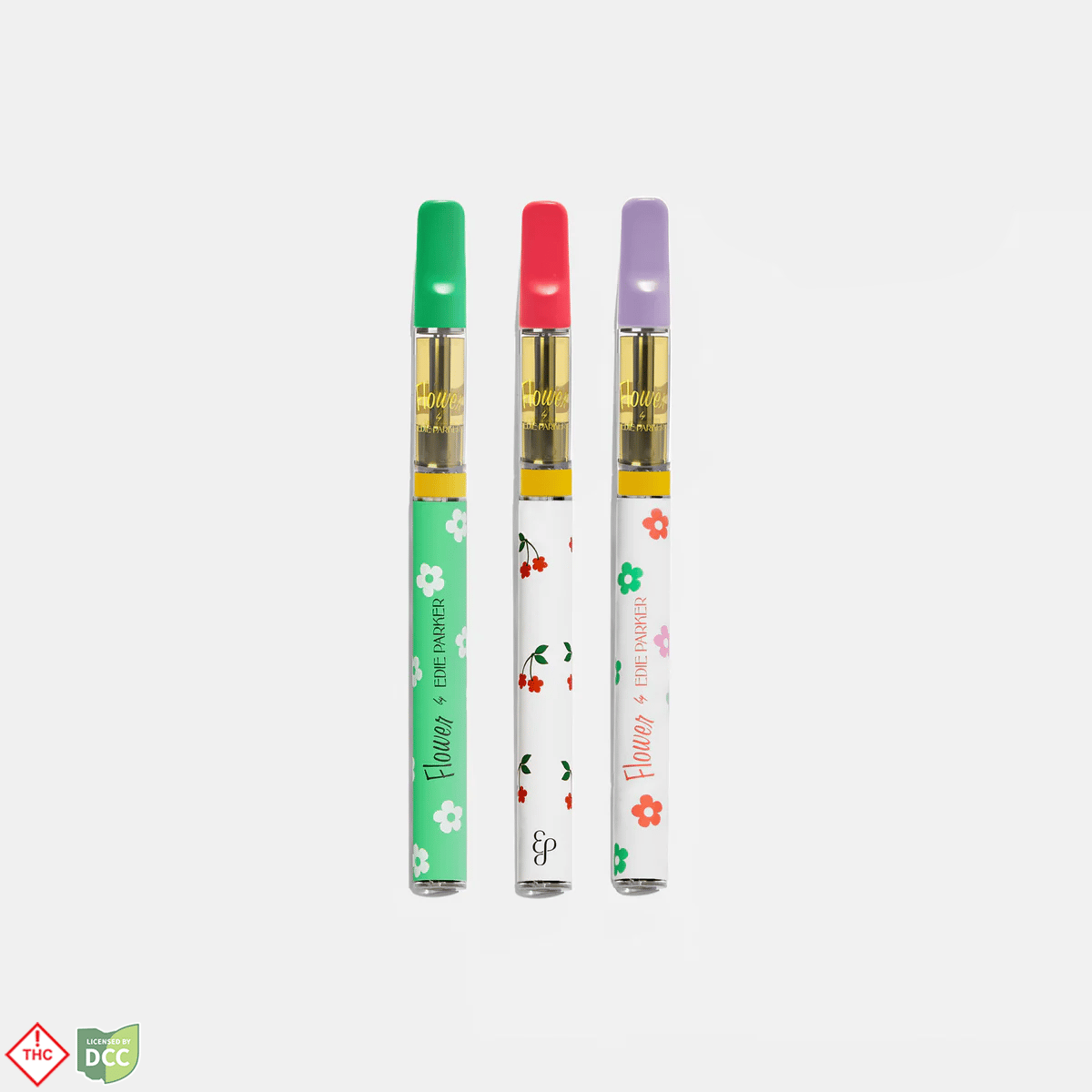 edie parker vape battery High-Quality, Discreet Vape Battery Devices