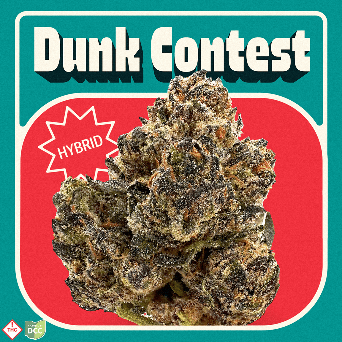 Dunk Contest [14.15g]
