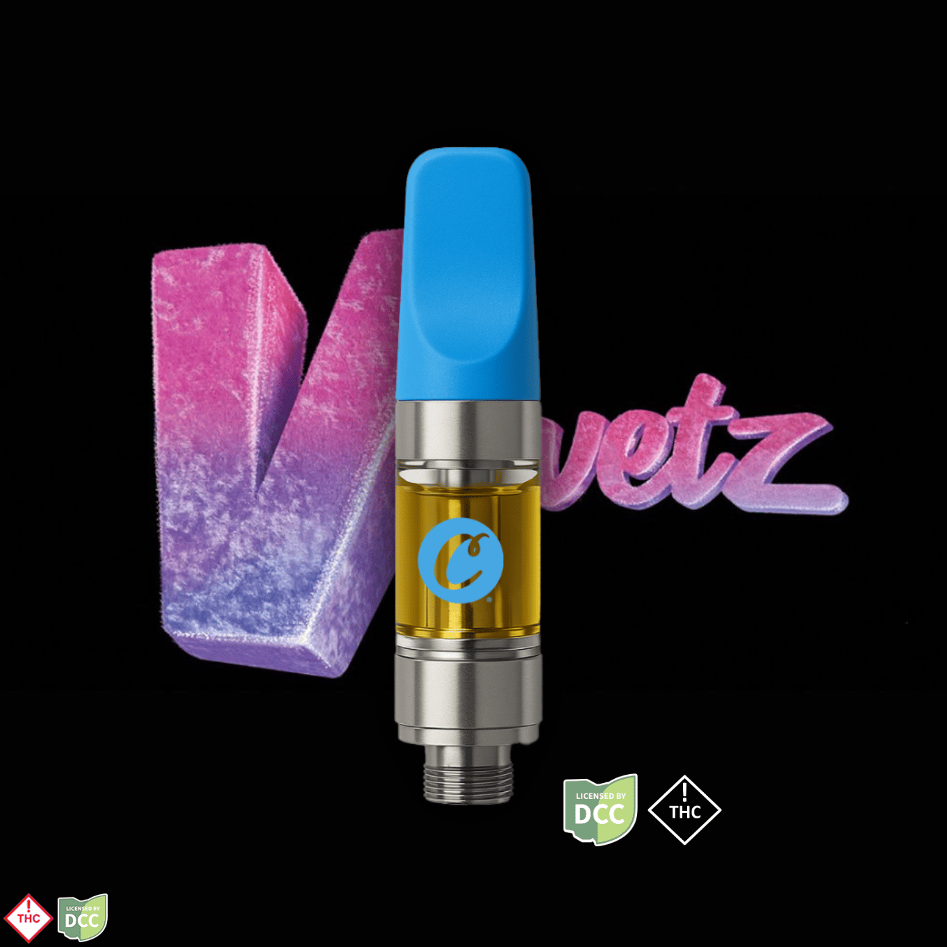 Velvetz