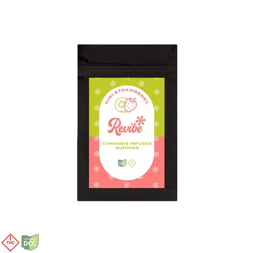 Kiwi Strawberry 10pk